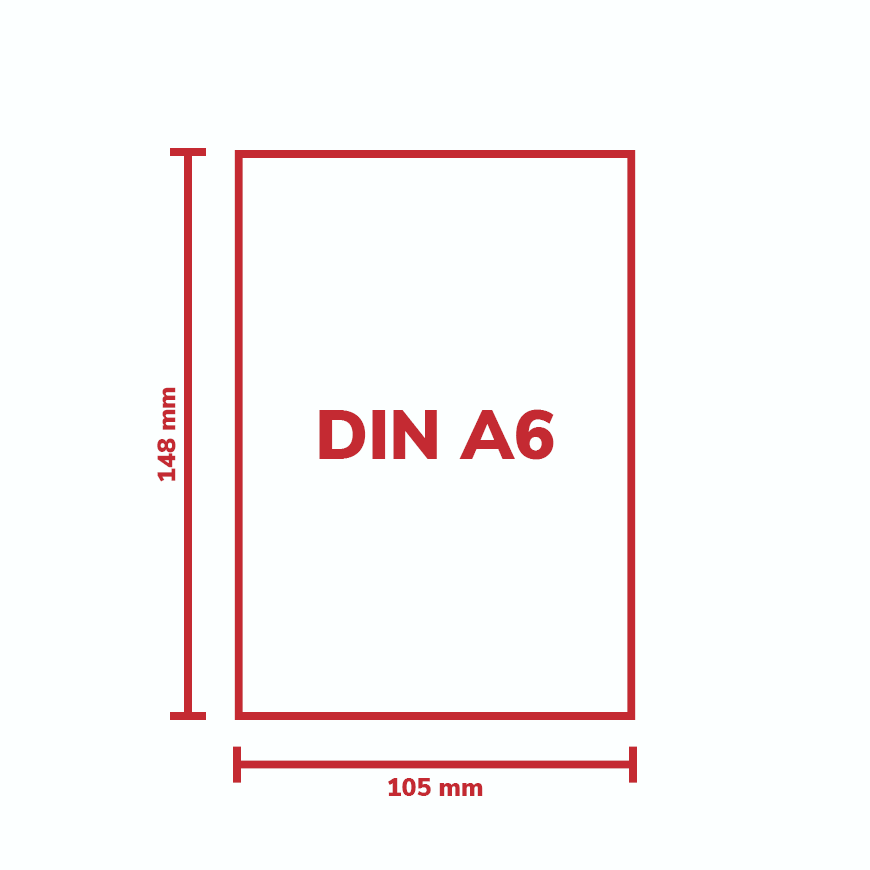 DIN A6